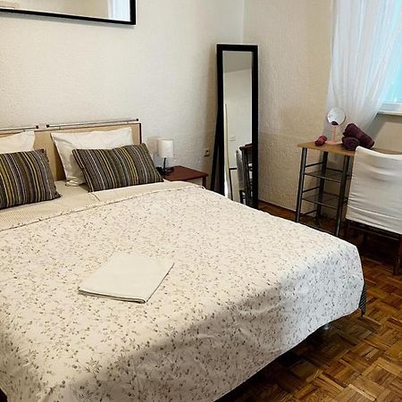 Apartment B&L Senj  Esterno foto