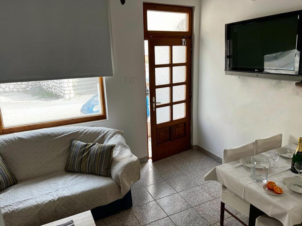 Apartment B&L Senj  Esterno foto