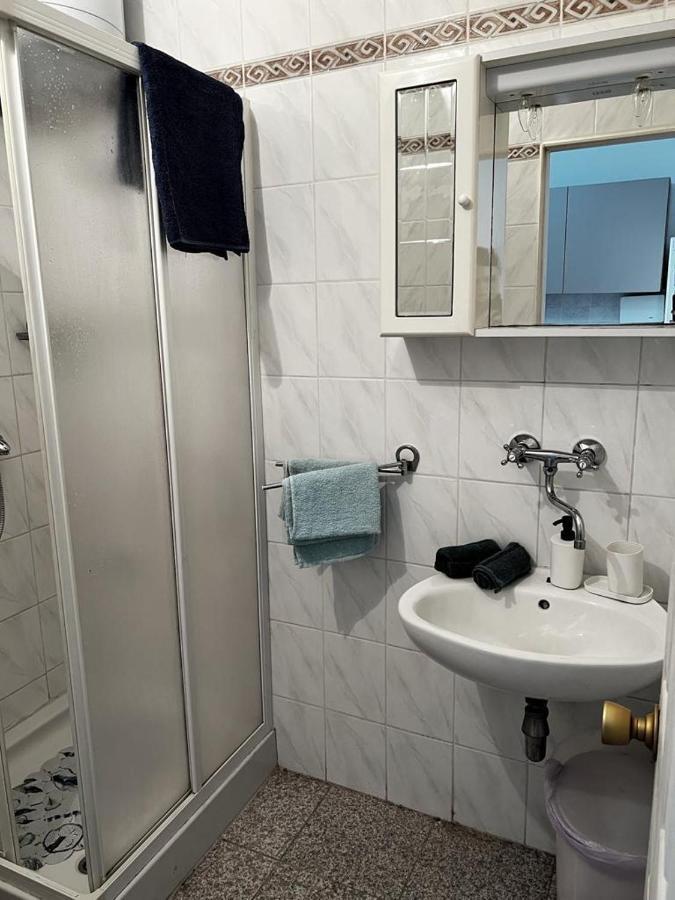 Apartment B&L Senj  Esterno foto