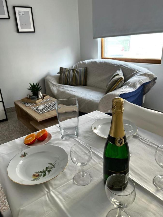 Apartment B&L Senj  Esterno foto