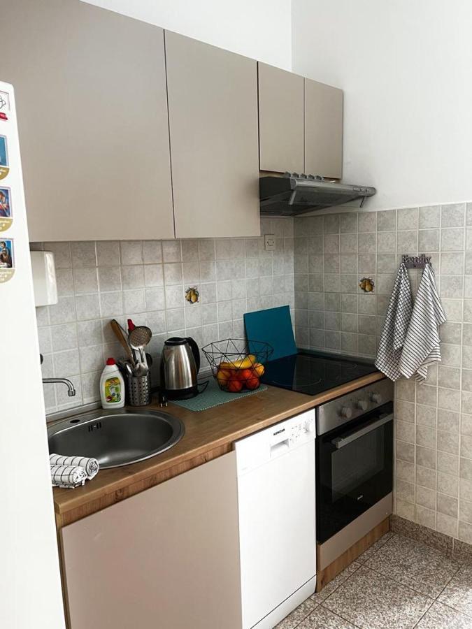 Apartment B&L Senj  Esterno foto