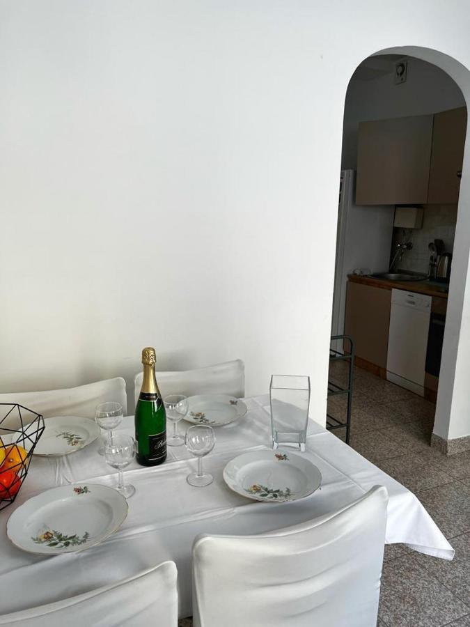 Apartment B&L Senj  Esterno foto