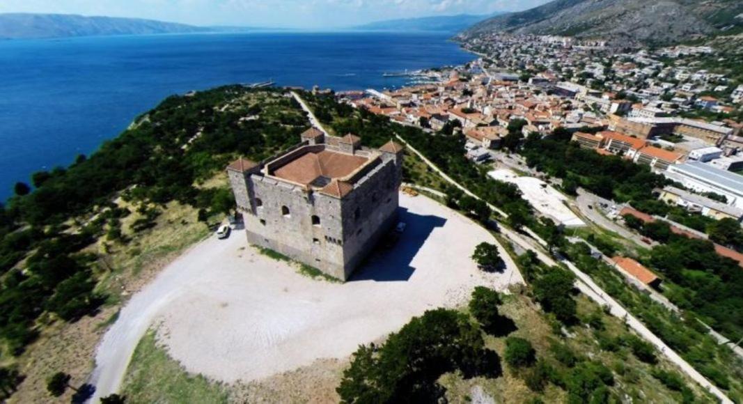 Apartment B&L Senj  Esterno foto